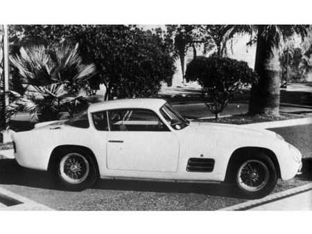 1367 GT de 1959