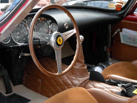 FERRARI