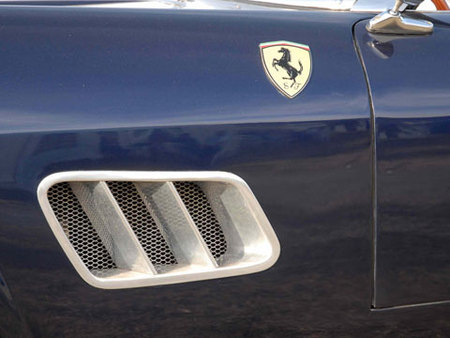 FERRARI