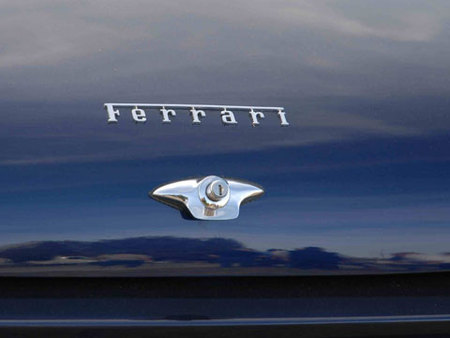 FERRARI