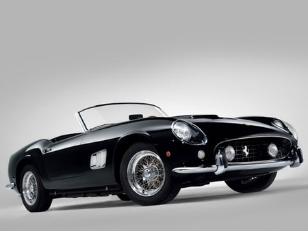 FERRARI