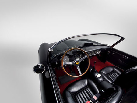 FERRARI
