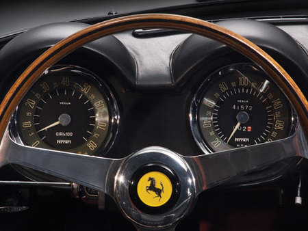 FERRARI