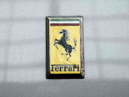 FERRARI 