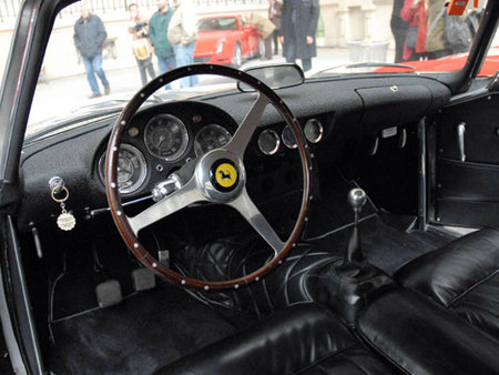FERRARI