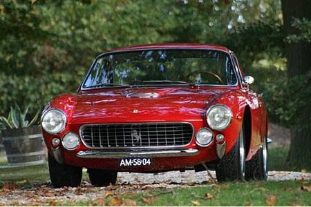 FERRARI