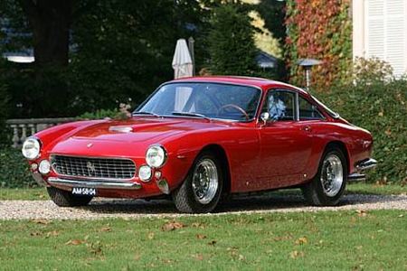 FERRARI
