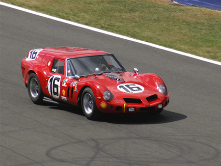 FERRARI