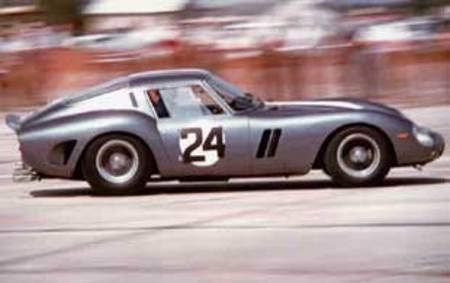 FERRARI