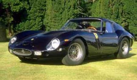 FERRARI