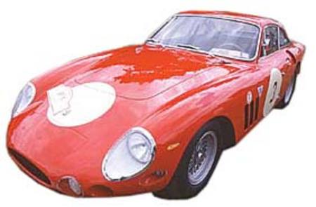 FERRARI