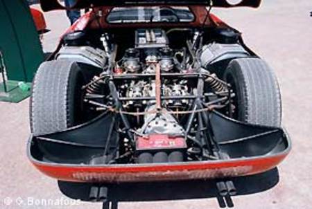 FERRARI