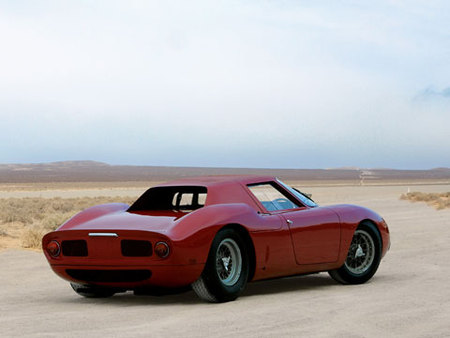 FERRARI