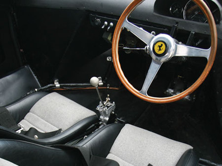 FERRARI