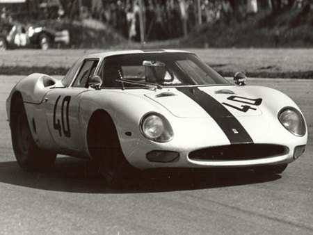 FERRARI