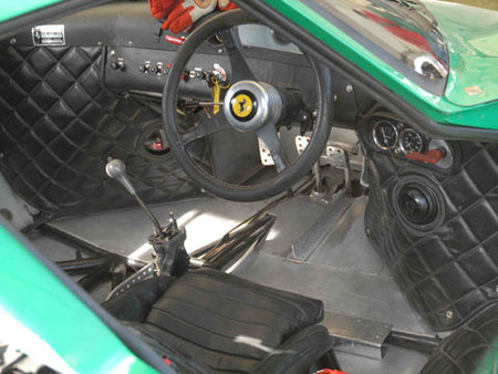 FERRARI
