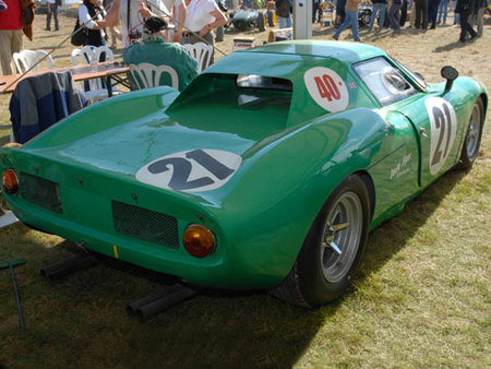 FERRARI
