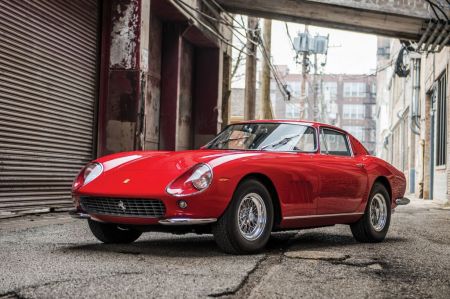 FERRARI 275