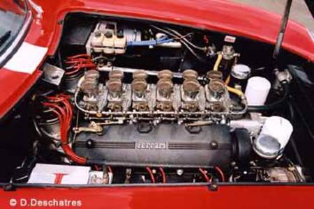 FERRARI