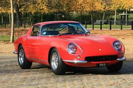 FERRARI