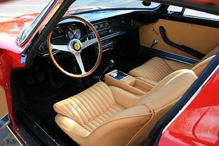 FERRARI