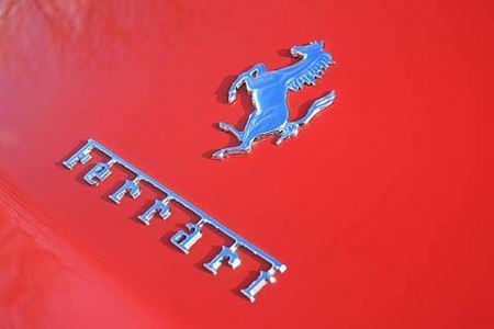 FERRARI