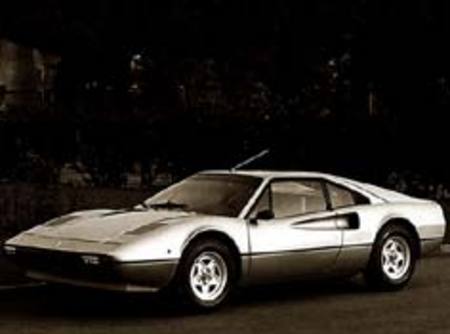 Ferrari 308 GTB