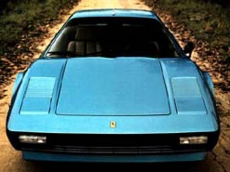 FERRARI