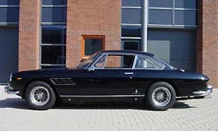 Ferrari 330 GT 1966
