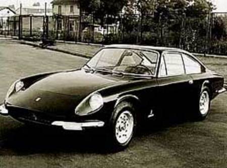 Ferrari 365 GT 1968