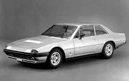 Ferrari 400 1976