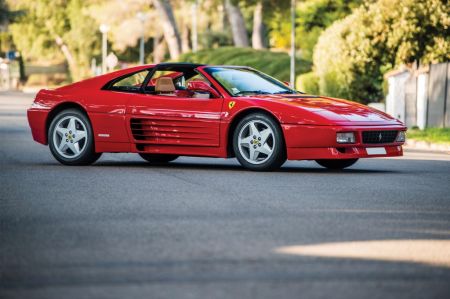 FERRARI 348