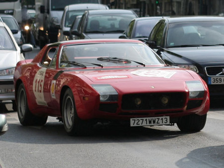 FERRARI
