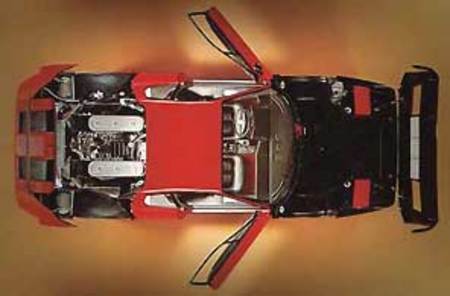FERRARI