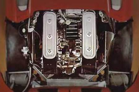 FERRARI