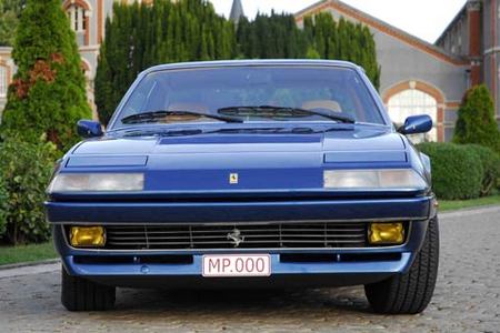 FERRARI