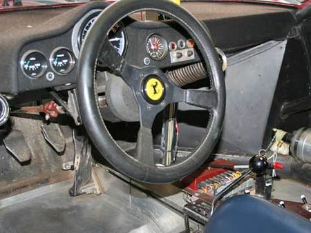 FERRARI