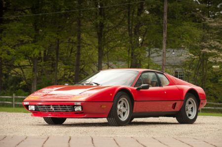 FERRARI 512