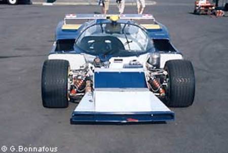 FERRARI