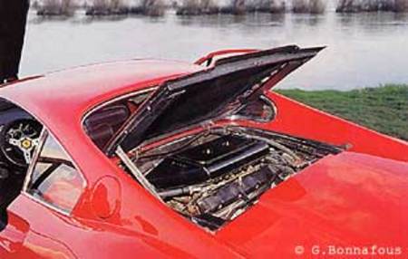 FERRARI