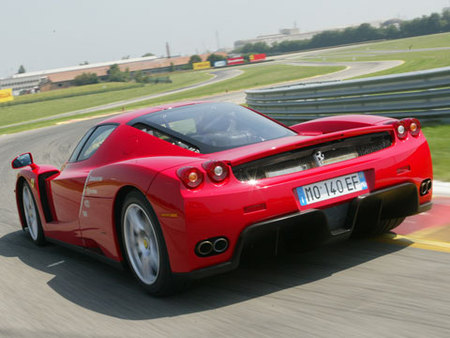 FERRARI
