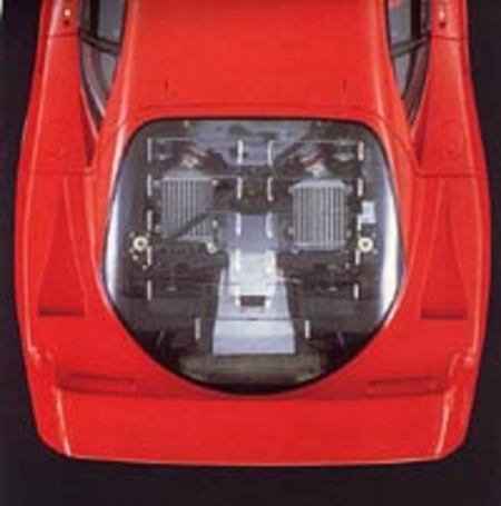 FERRARI