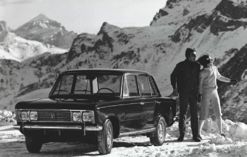 FIAT 125