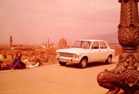 FIAT 128