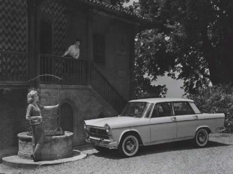 FIAT 1800