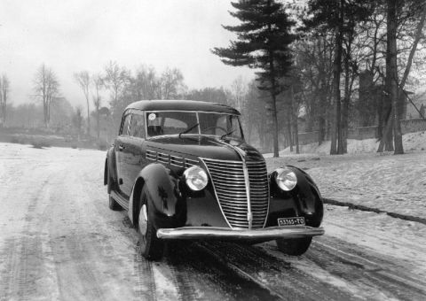 FIAT 2800