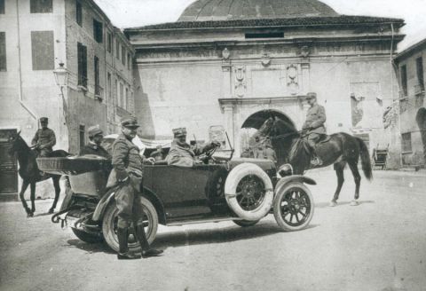 FIAT 70