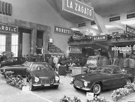 Salon de Genève de 1952