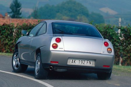 FIAT coupe 2.0 20v turbo Nouveau Kit roulement roue avant 1995 à 2001