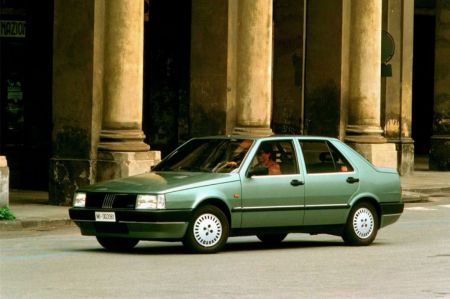 photo FIAT CROMA